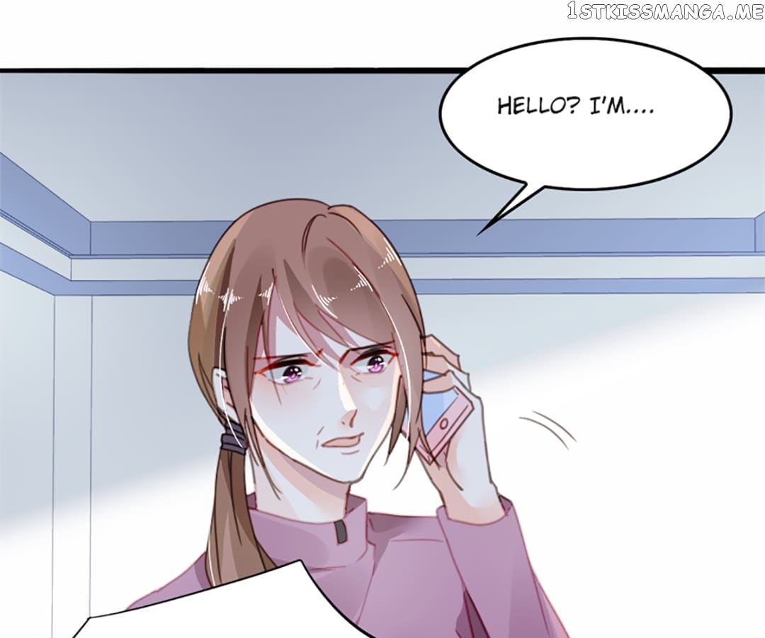 Immersed In Love Chapter 16 - page 3