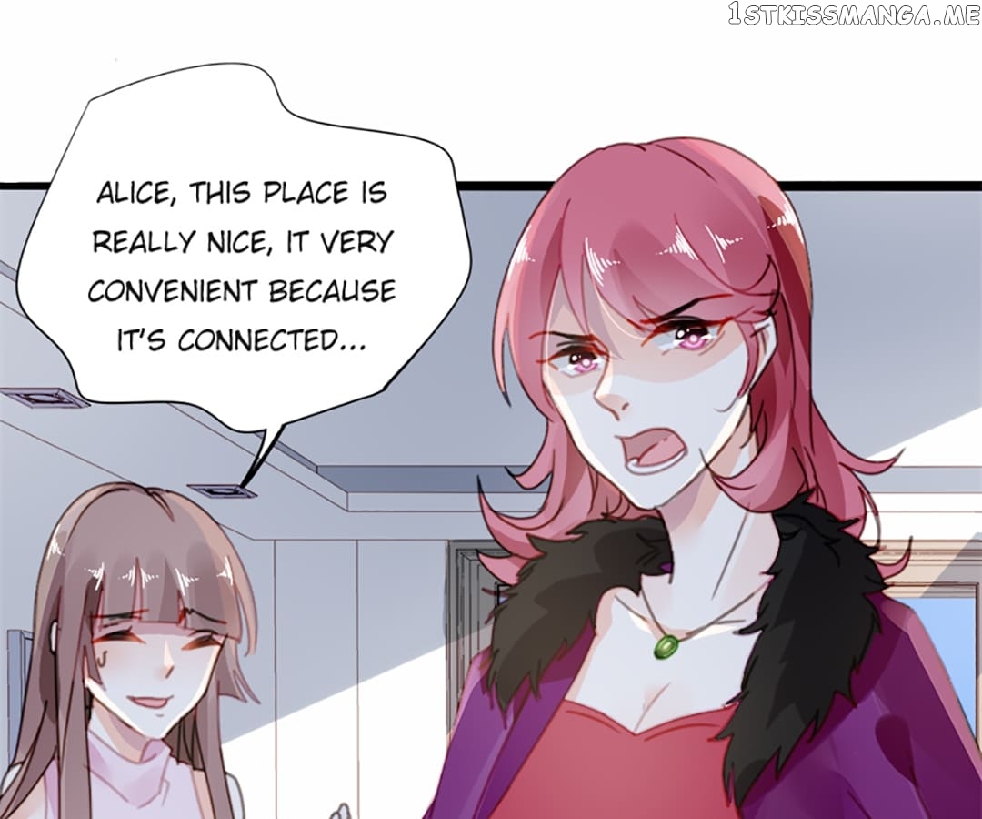 Immersed In Love Chapter 16 - page 32