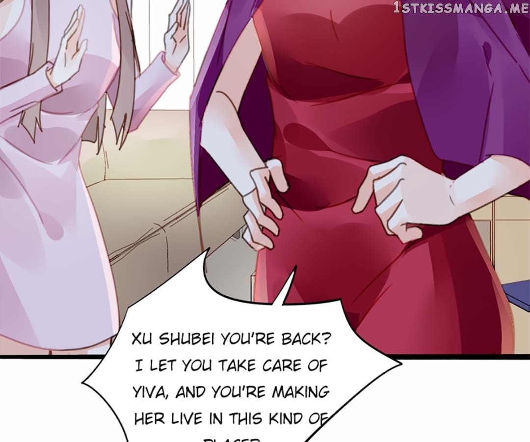 Immersed In Love Chapter 16 - page 33