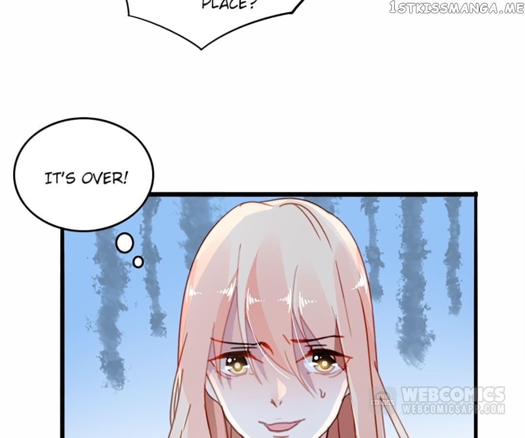 Immersed In Love Chapter 16 - page 34