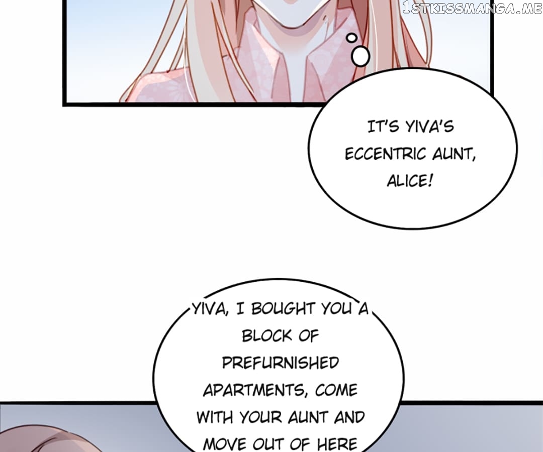 Immersed In Love Chapter 16 - page 35