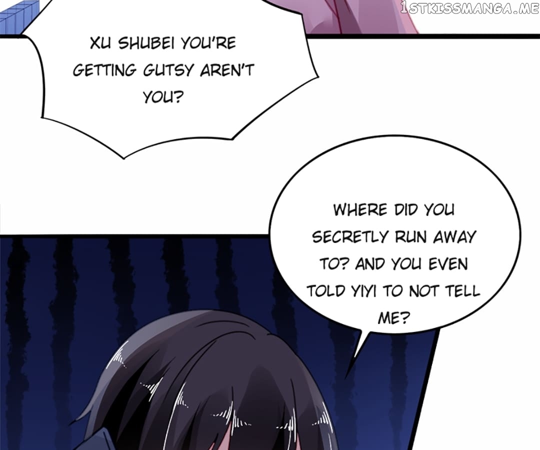 Immersed In Love Chapter 16 - page 4
