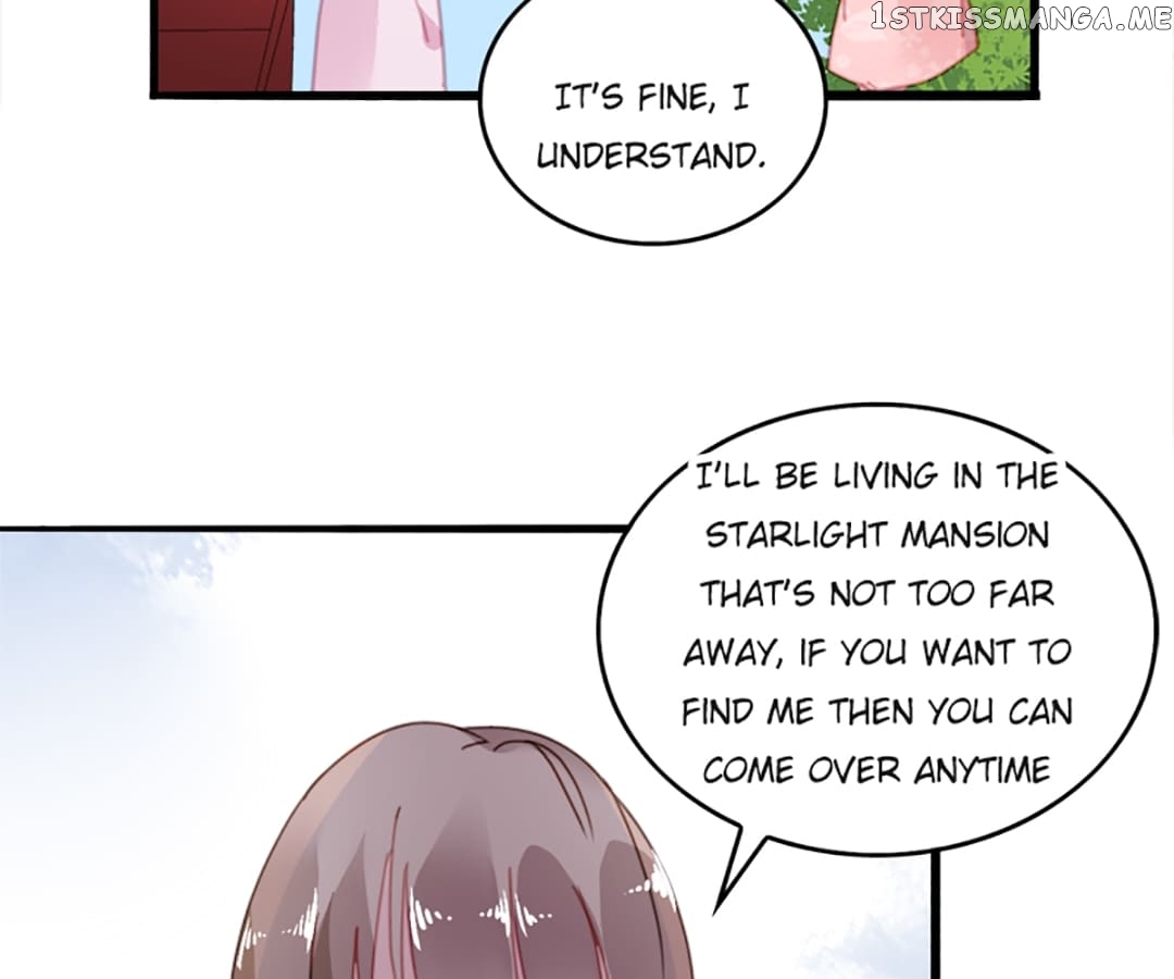 Immersed In Love Chapter 16 - page 42