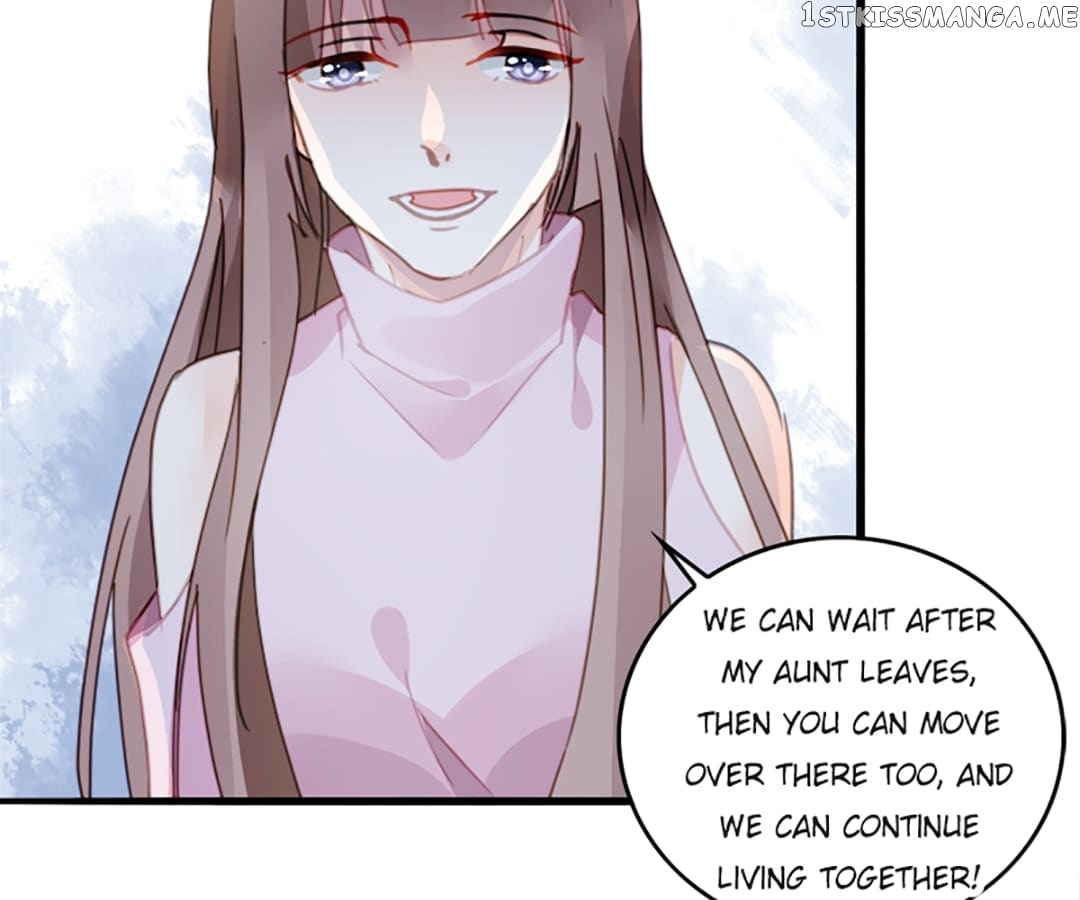 Immersed In Love Chapter 16 - page 43