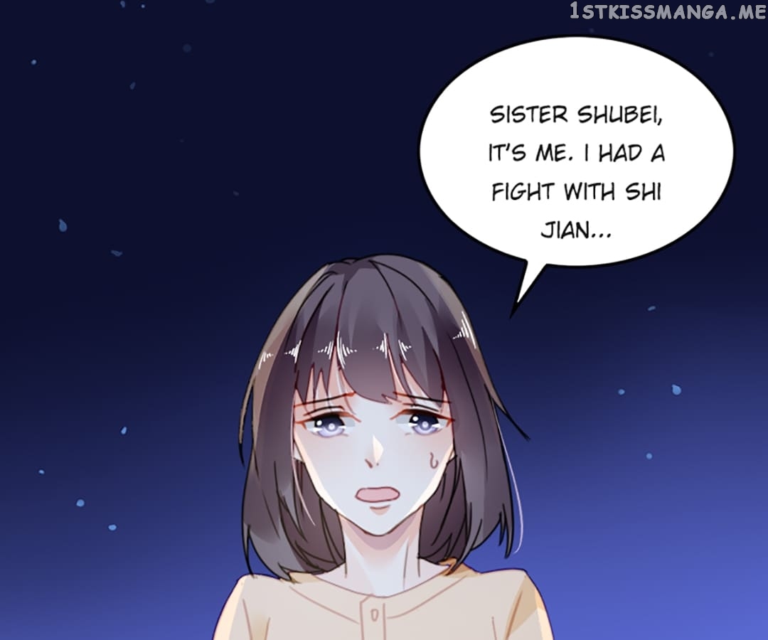 Immersed In Love Chapter 16 - page 54