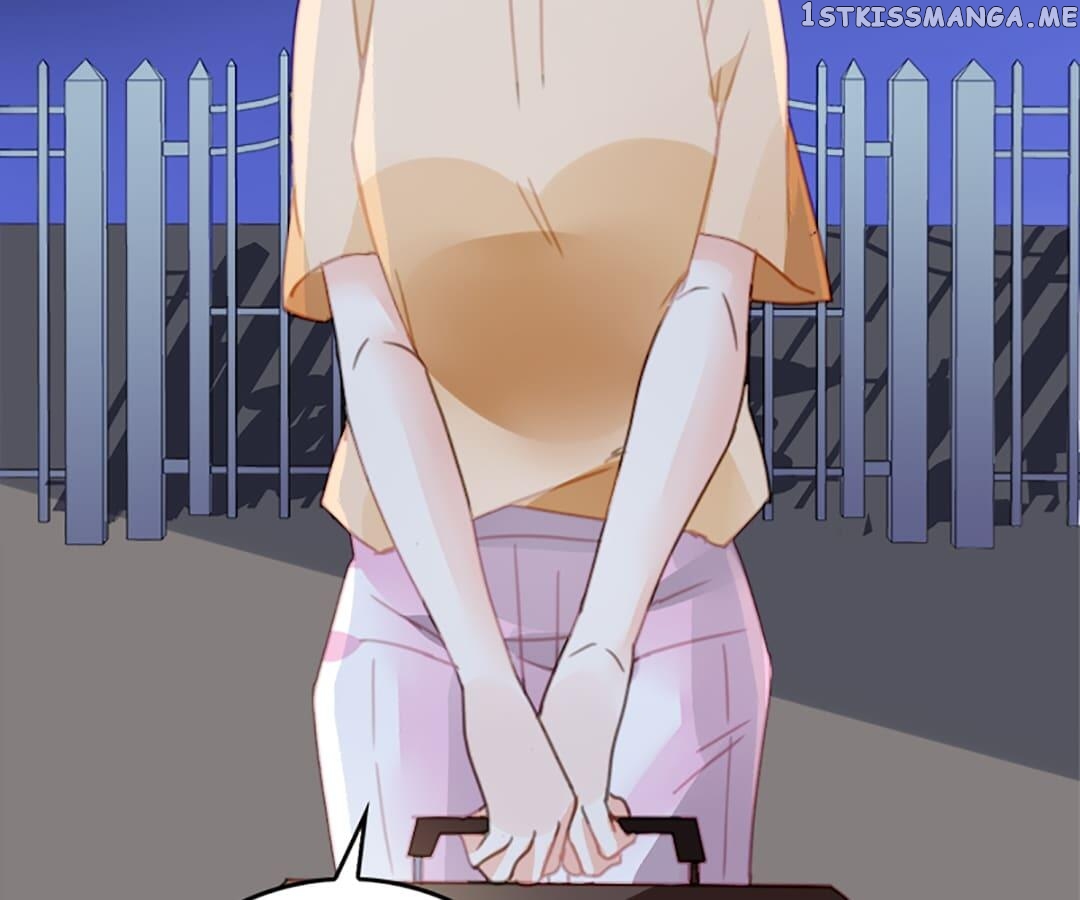 Immersed In Love Chapter 16 - page 55