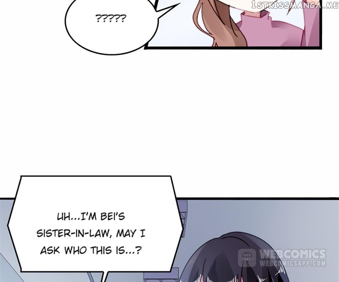 Immersed In Love Chapter 16 - page 6