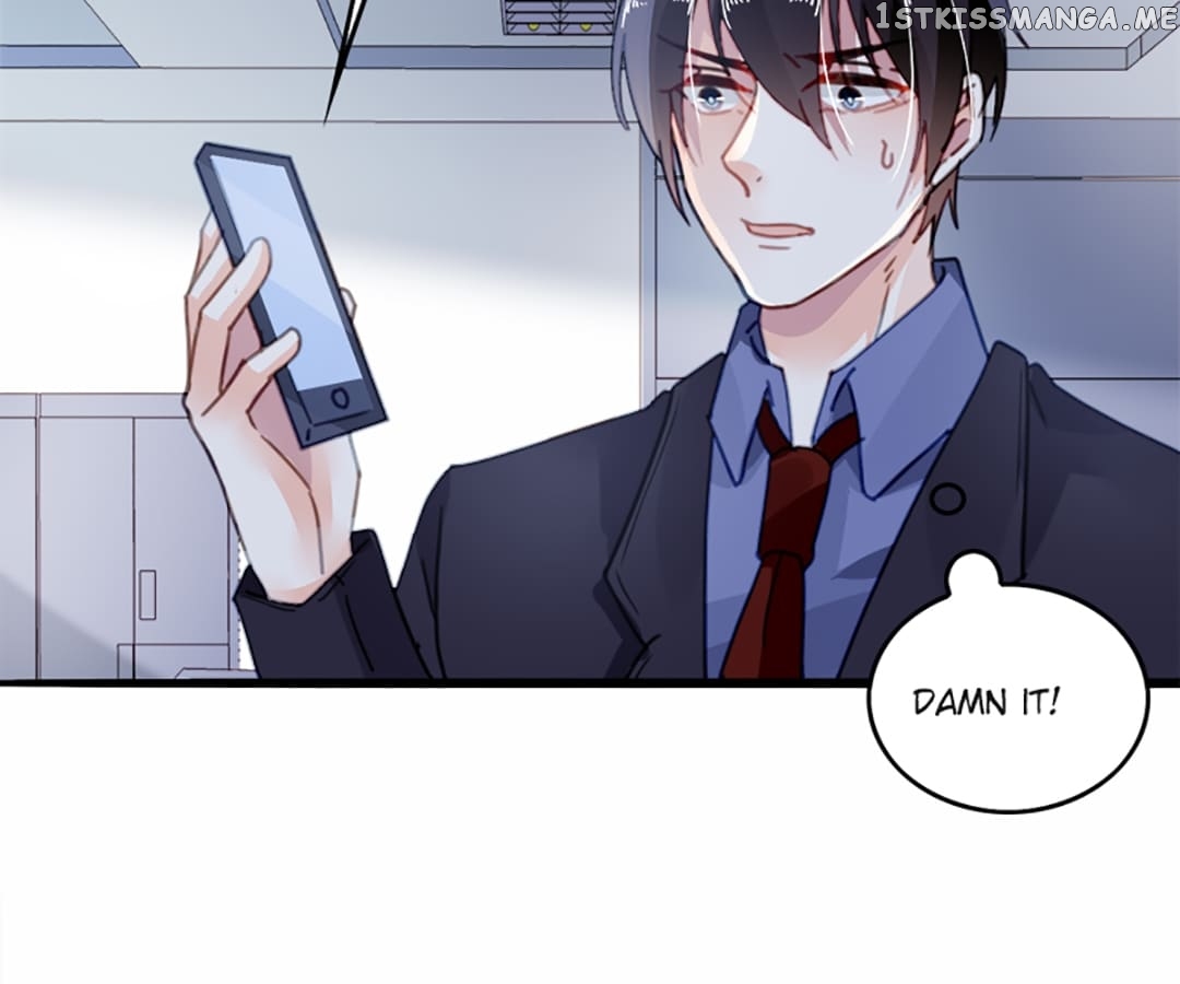Immersed In Love Chapter 16 - page 7