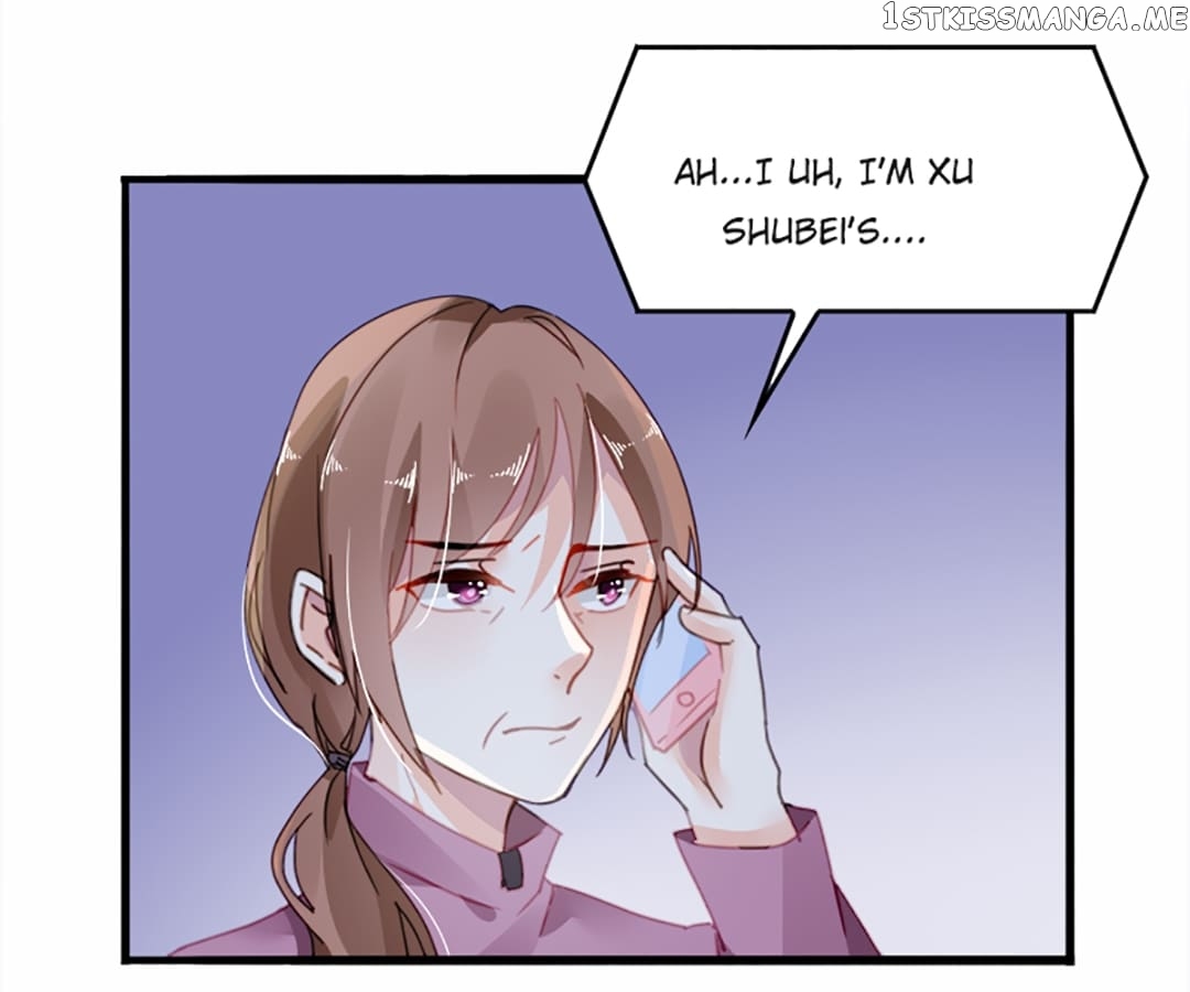 Immersed In Love Chapter 16 - page 8