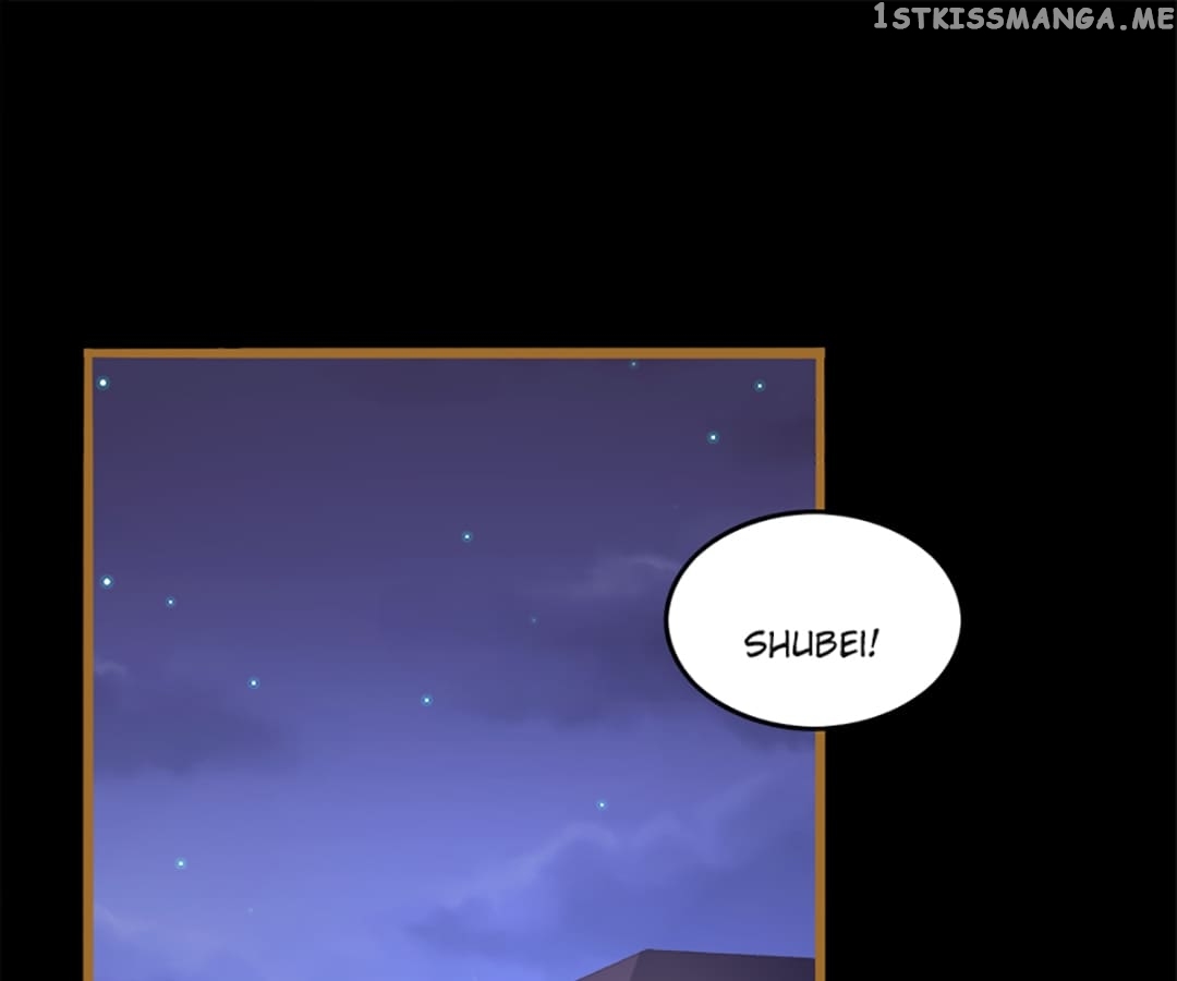 Immersed In Love Chapter 15 - page 1
