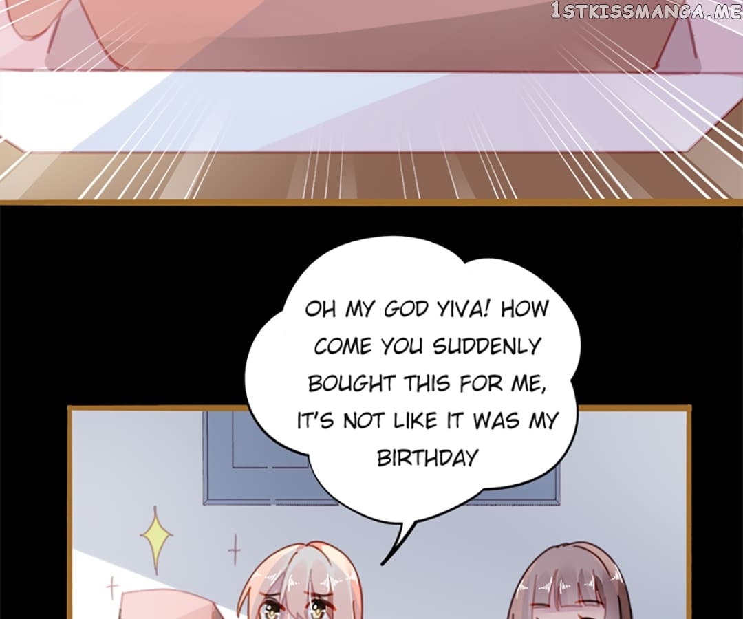 Immersed In Love Chapter 15 - page 12