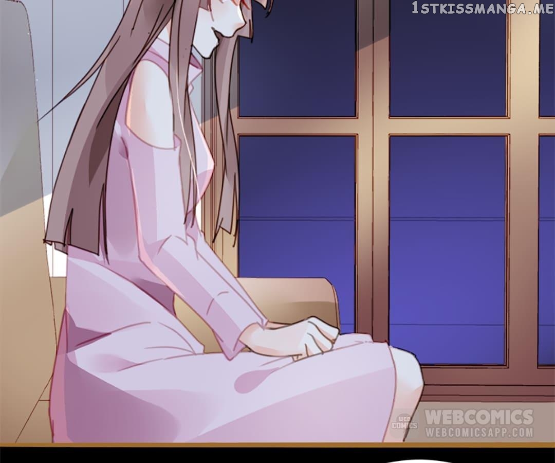 Immersed In Love Chapter 15 - page 18