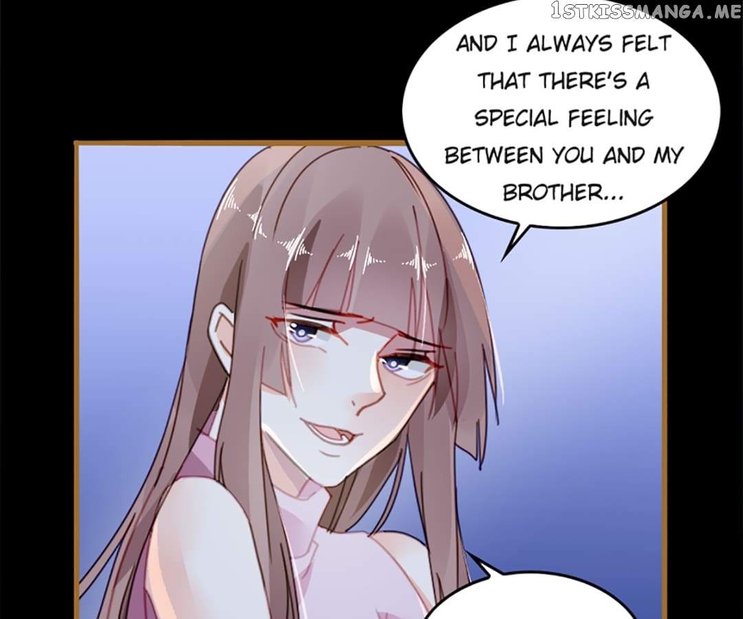Immersed In Love Chapter 15 - page 19