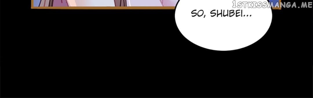Immersed In Love Chapter 15 - page 20