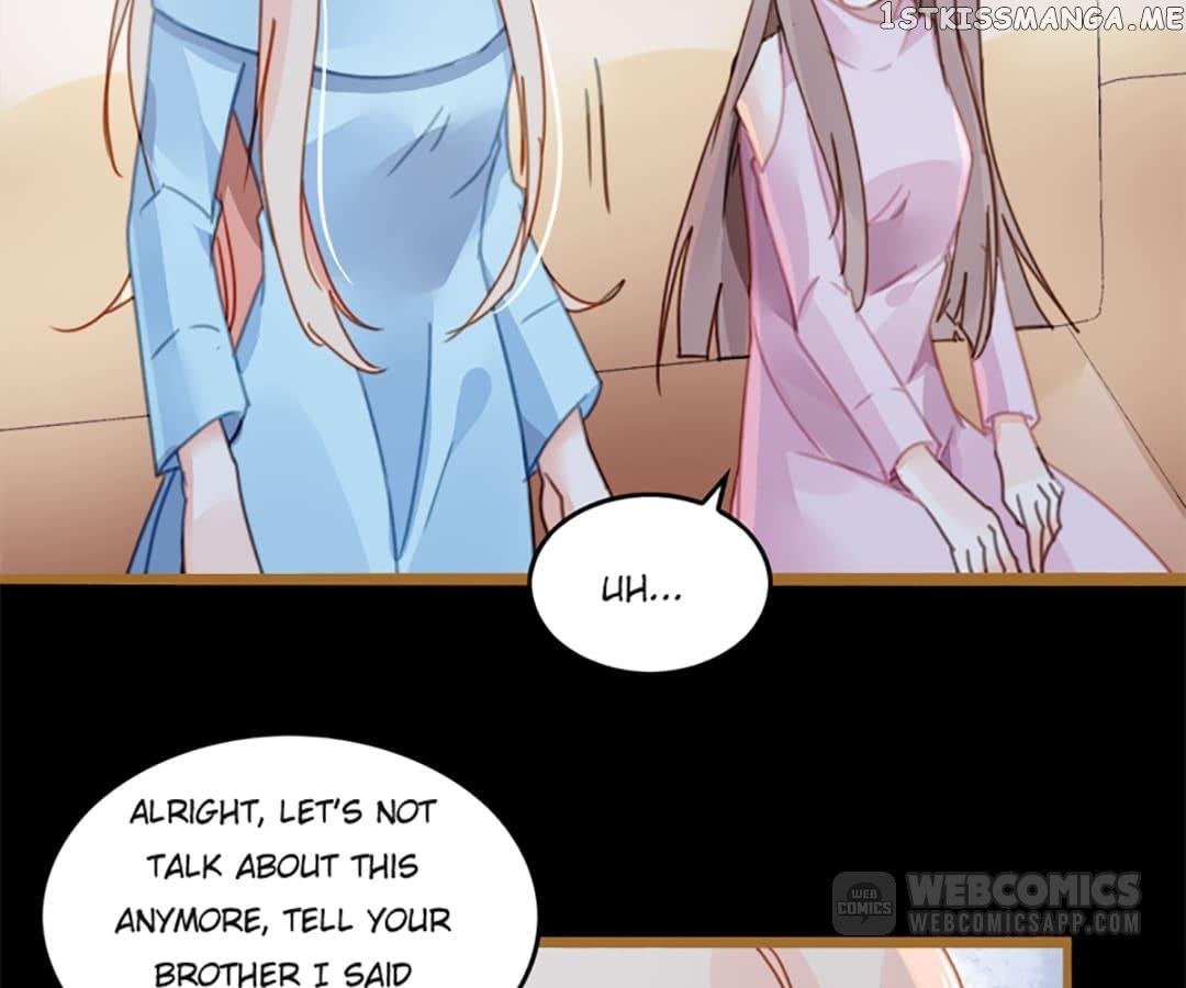 Immersed In Love Chapter 15 - page 22