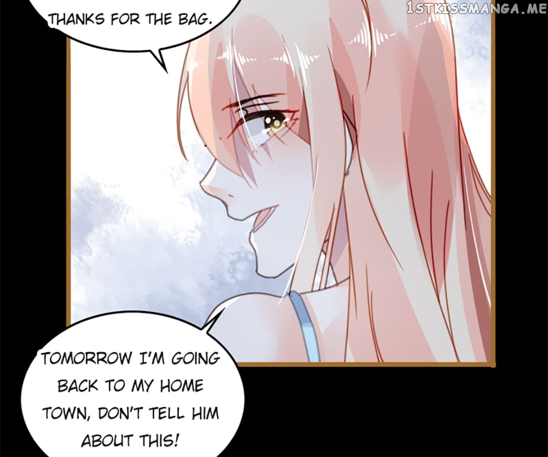 Immersed In Love Chapter 15 - page 23
