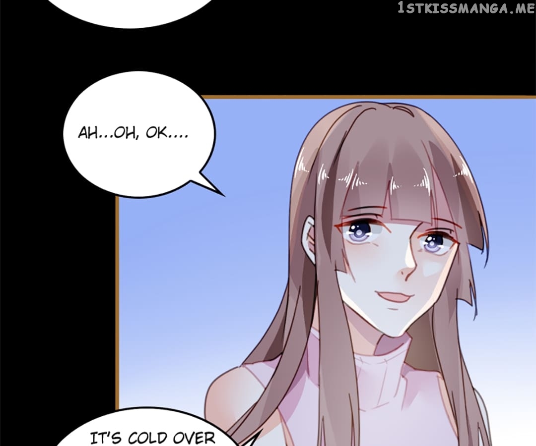 Immersed In Love Chapter 15 - page 24