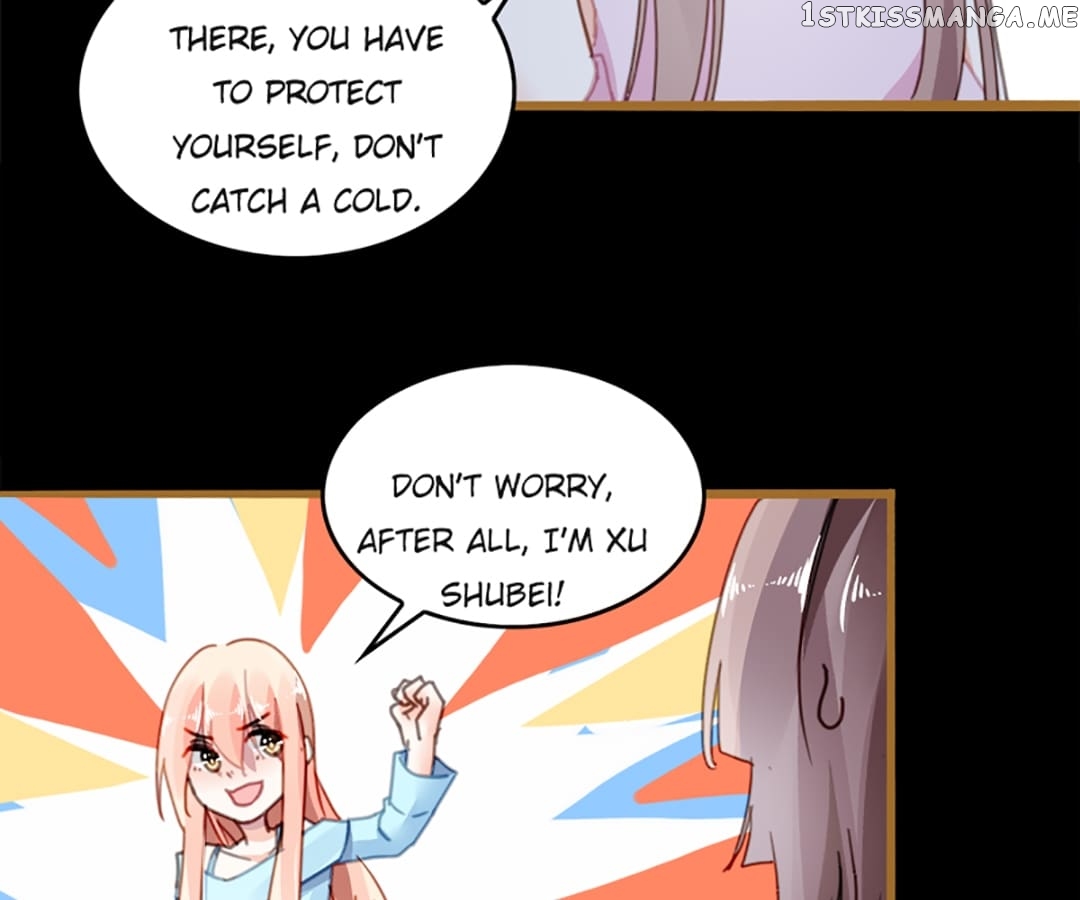Immersed In Love Chapter 15 - page 25