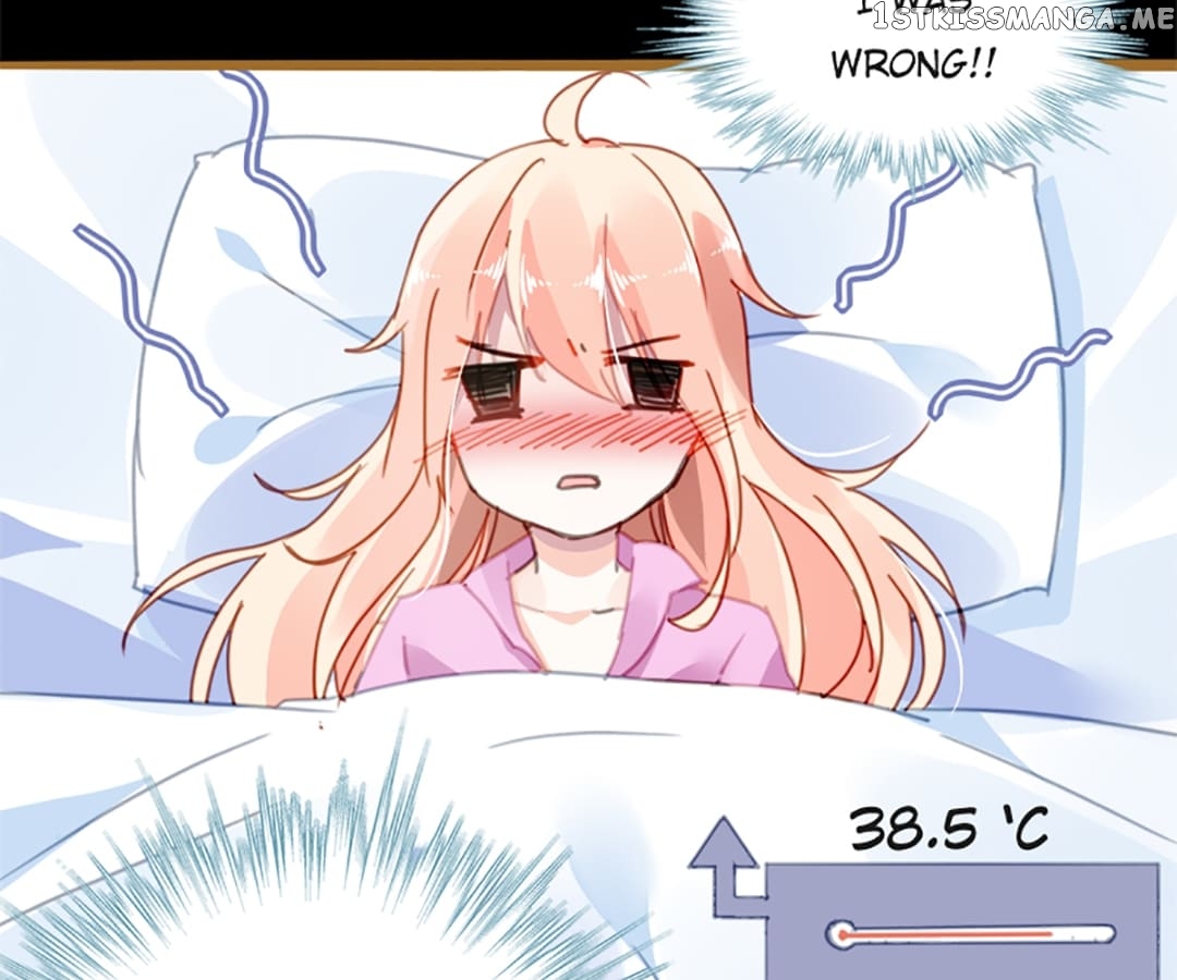Immersed In Love Chapter 15 - page 29