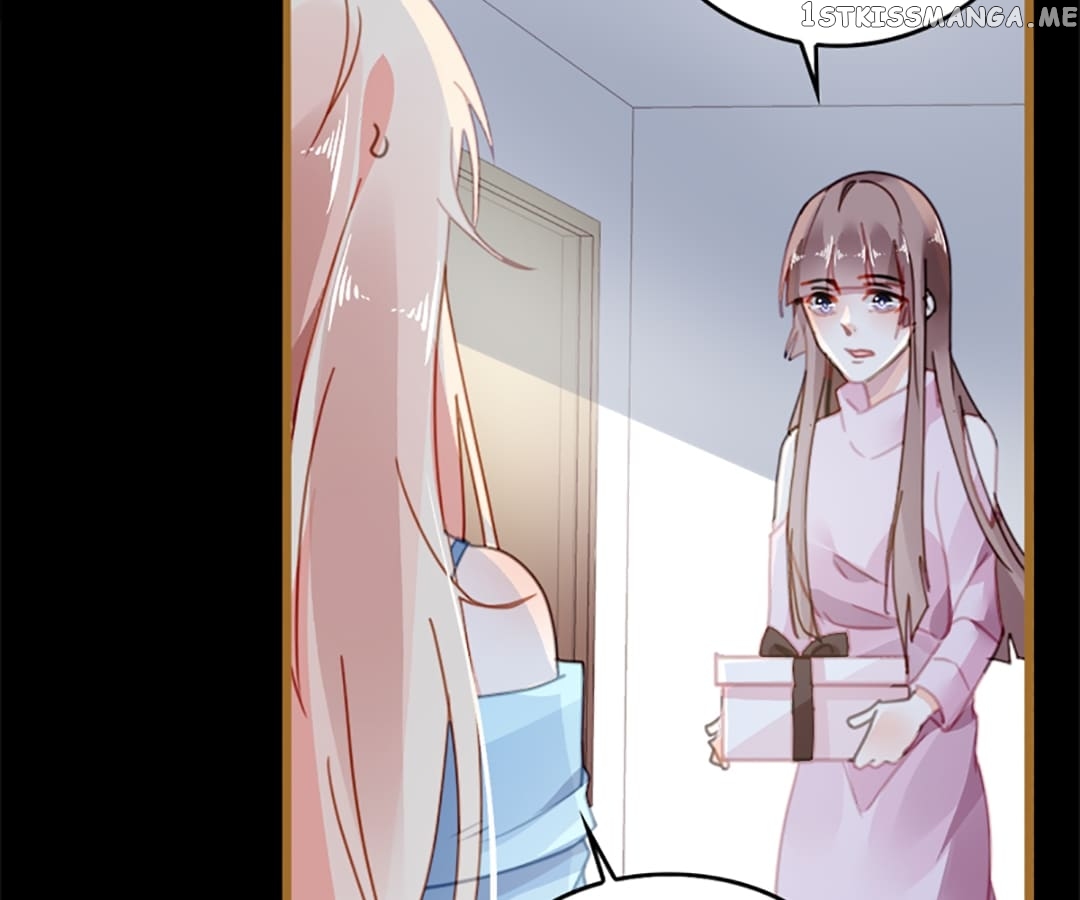 Immersed In Love Chapter 15 - page 3