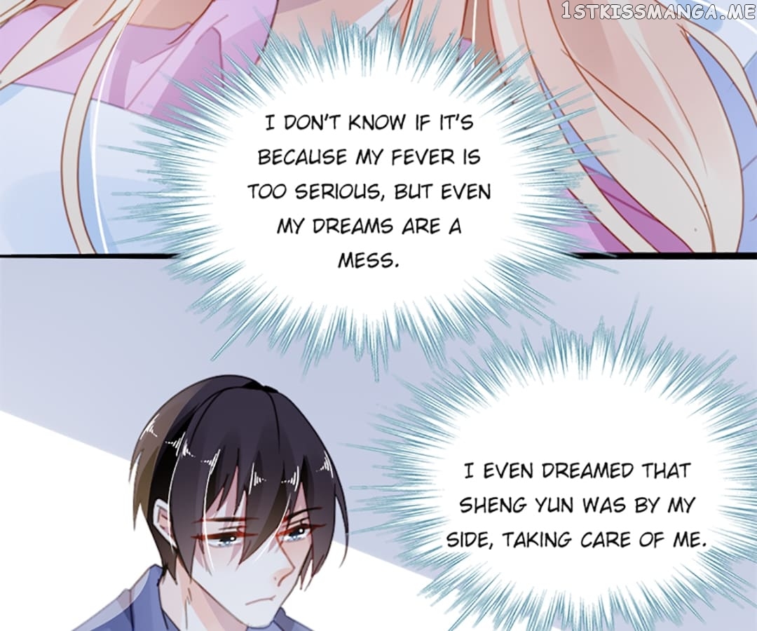 Immersed In Love Chapter 15 - page 32