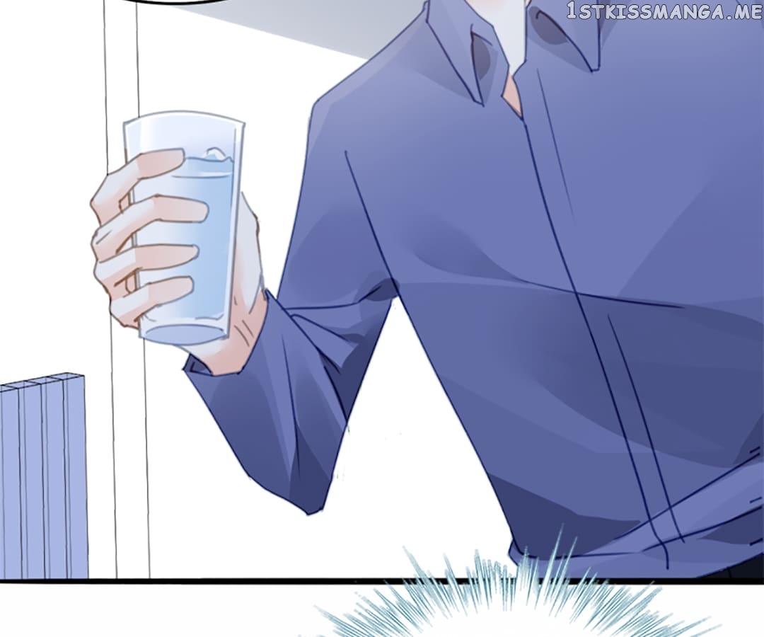 Immersed In Love Chapter 15 - page 35