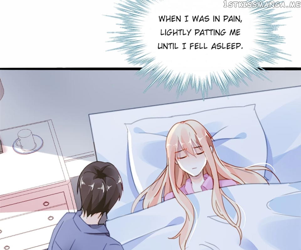 Immersed In Love Chapter 15 - page 36