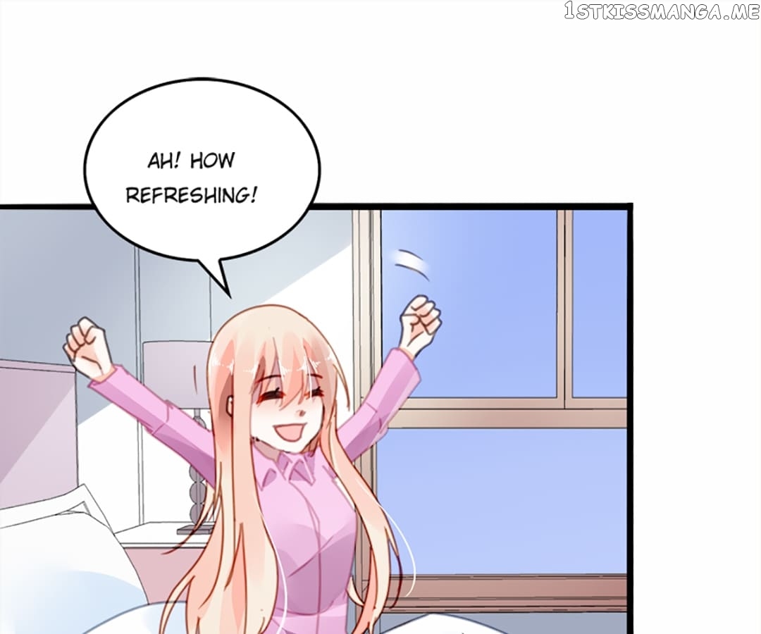Immersed In Love Chapter 15 - page 41