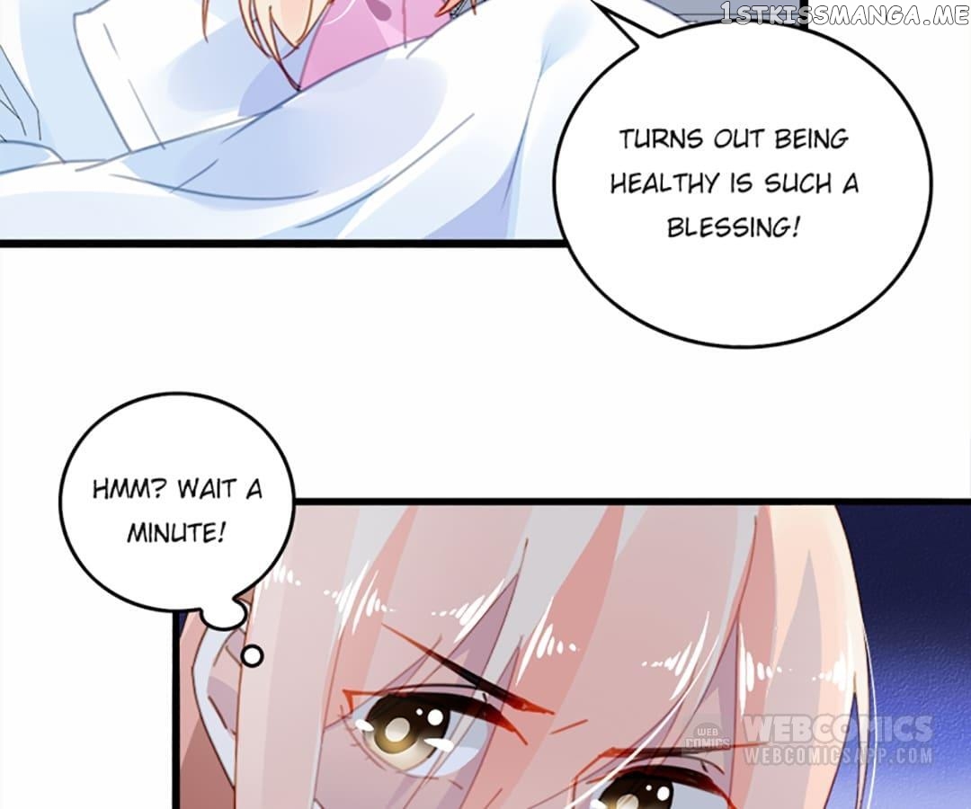Immersed In Love Chapter 15 - page 42