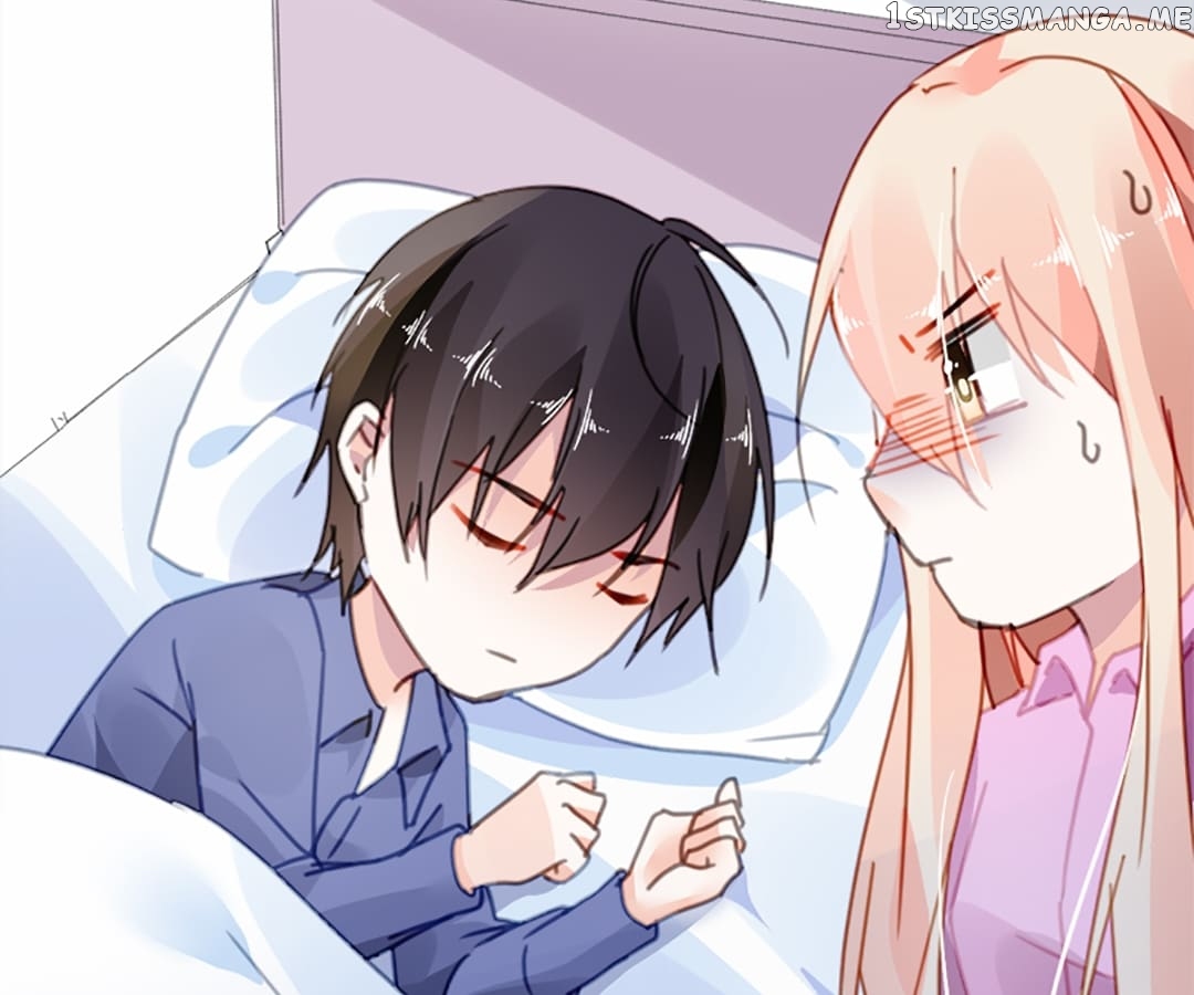 Immersed In Love Chapter 15 - page 44