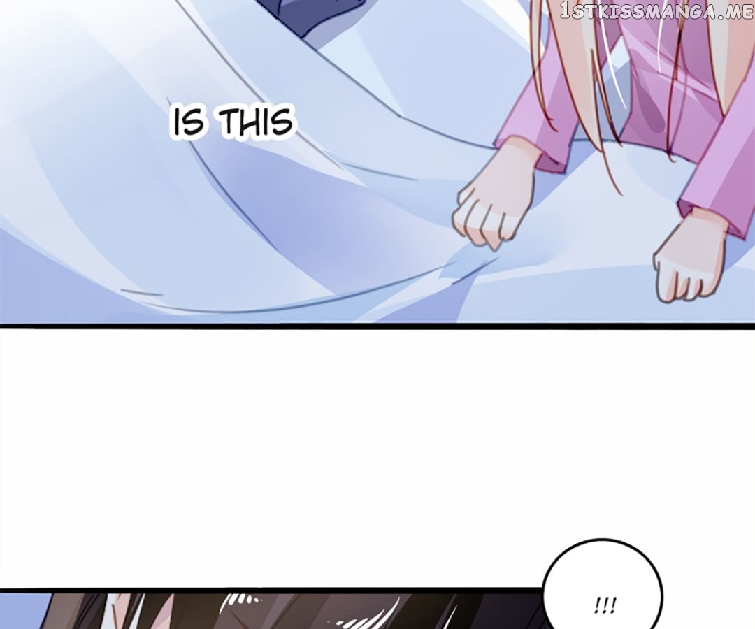 Immersed In Love Chapter 15 - page 45