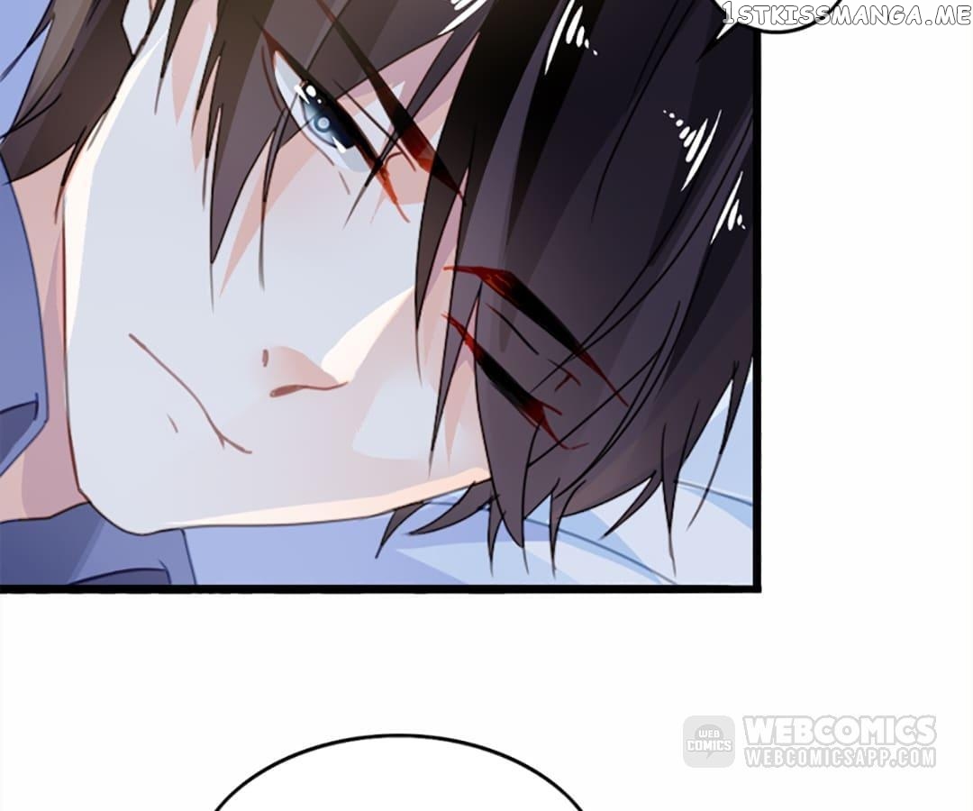 Immersed In Love Chapter 15 - page 46