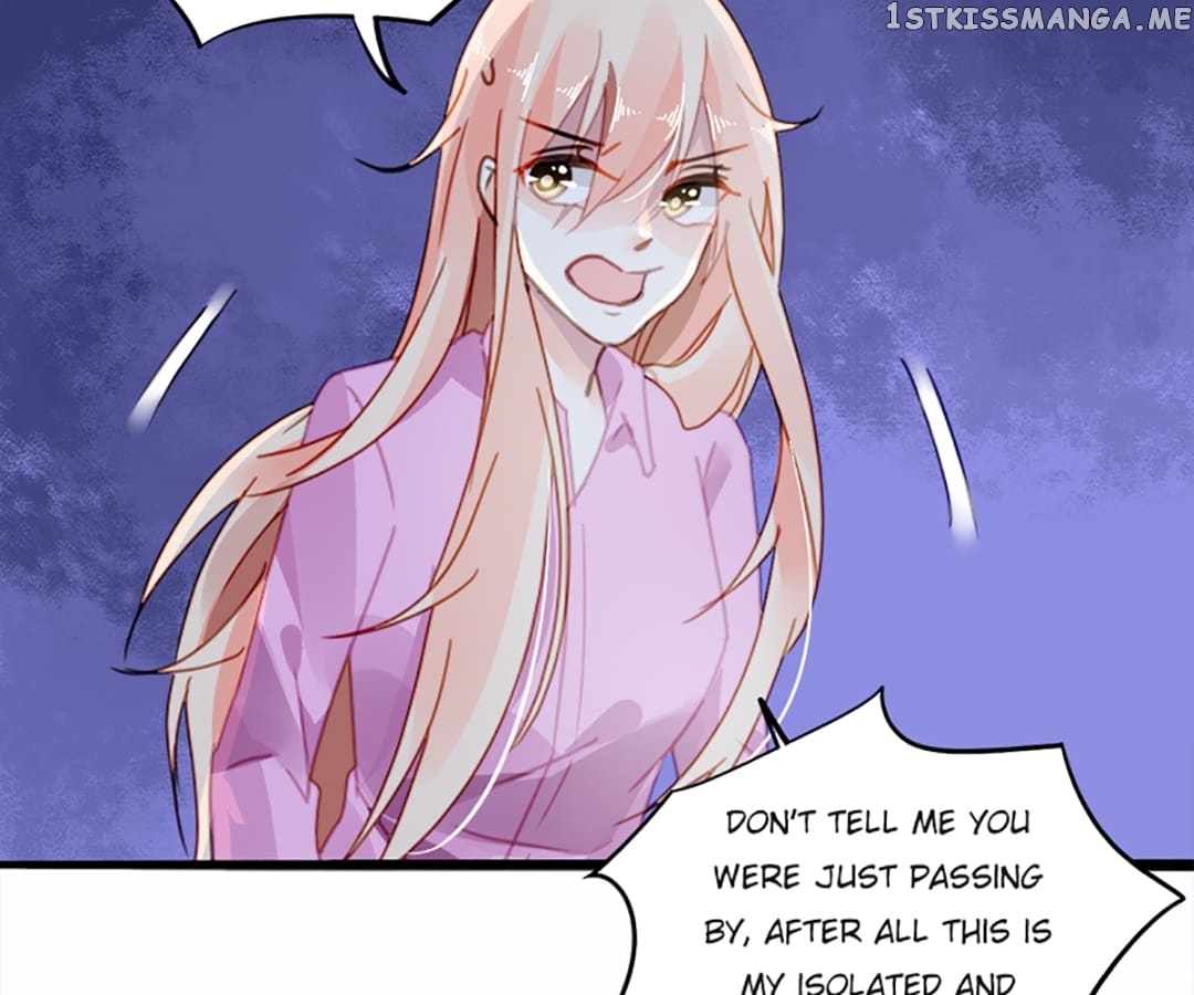 Immersed In Love Chapter 15 - page 49