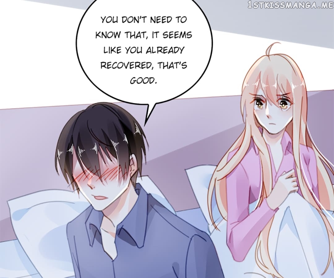Immersed In Love Chapter 15 - page 52