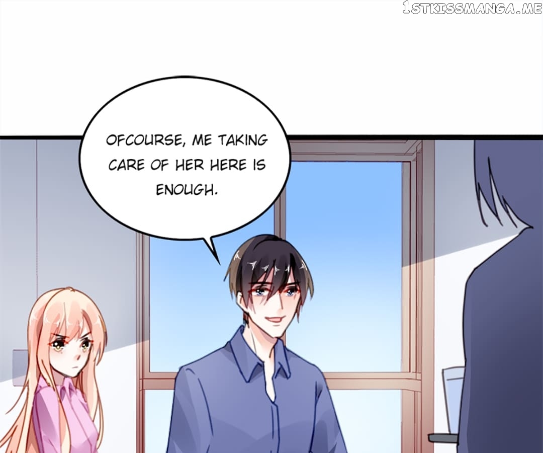 Immersed In Love Chapter 15 - page 59