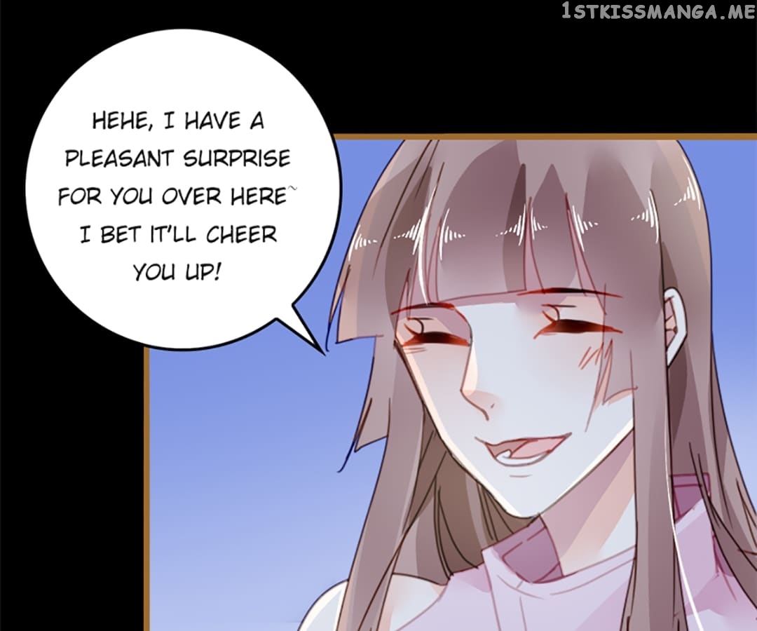 Immersed In Love Chapter 15 - page 6