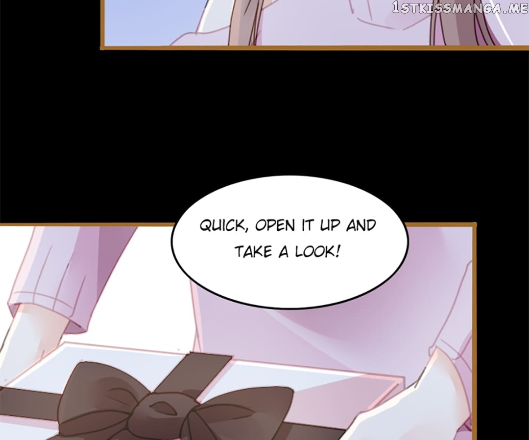 Immersed In Love Chapter 15 - page 7