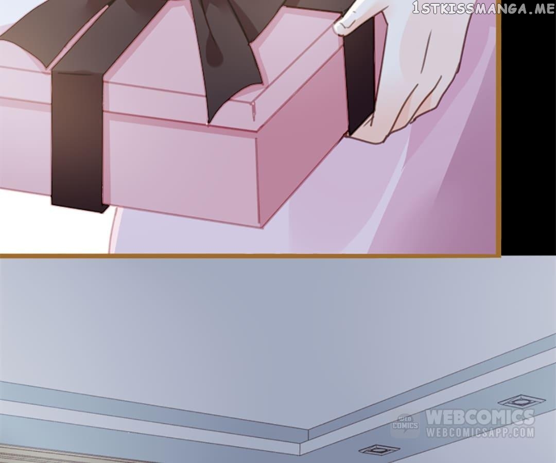Immersed In Love Chapter 15 - page 8