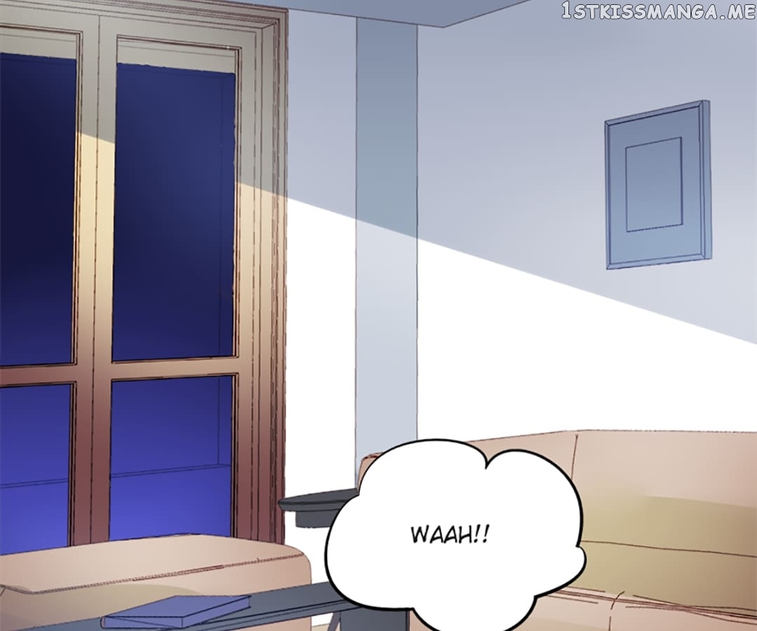 Immersed In Love Chapter 15 - page 9
