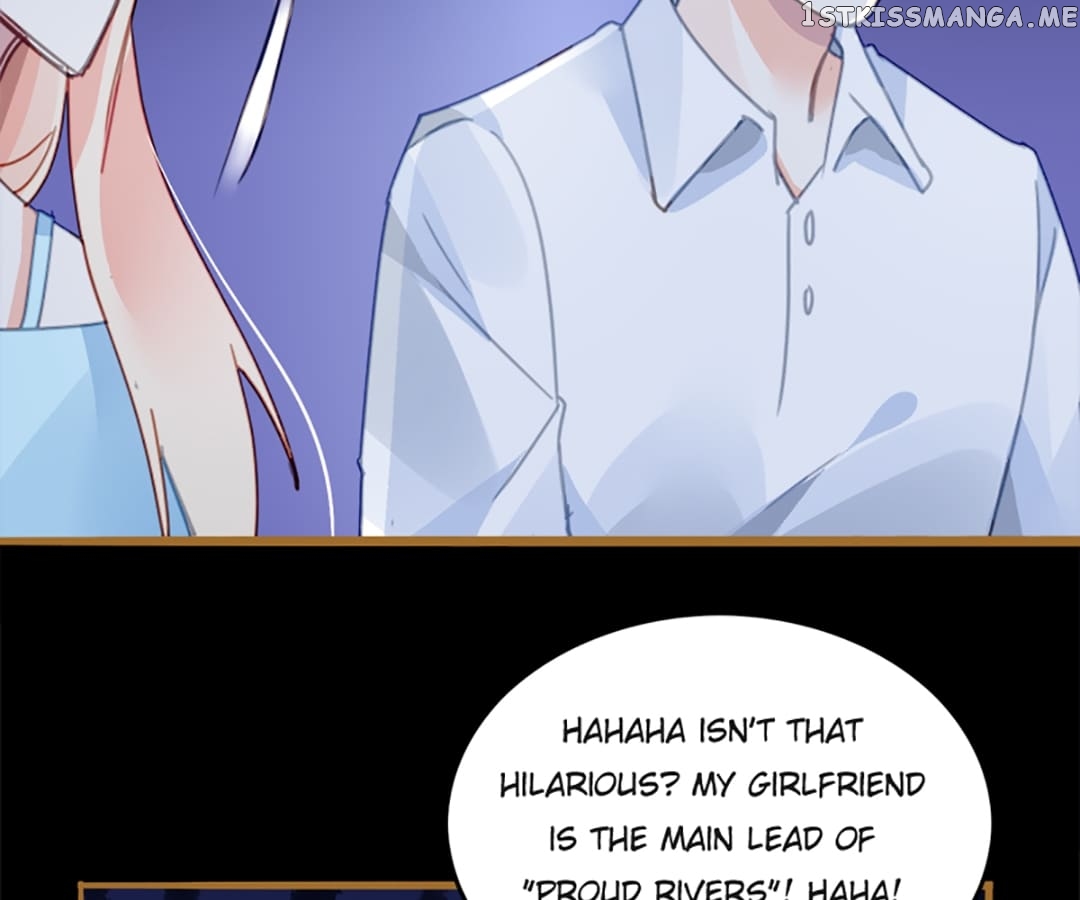 Immersed In Love Chapter 14 - page 12