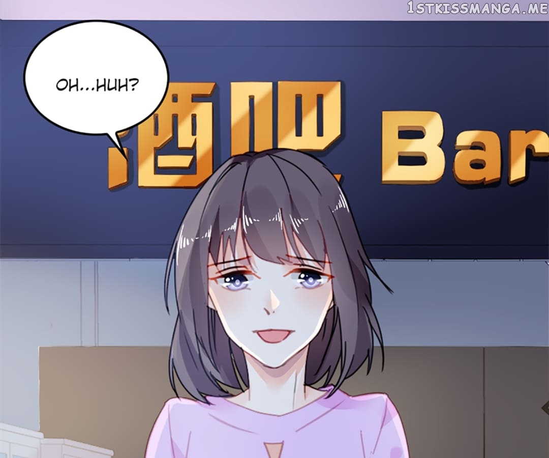 Immersed In Love Chapter 14 - page 16
