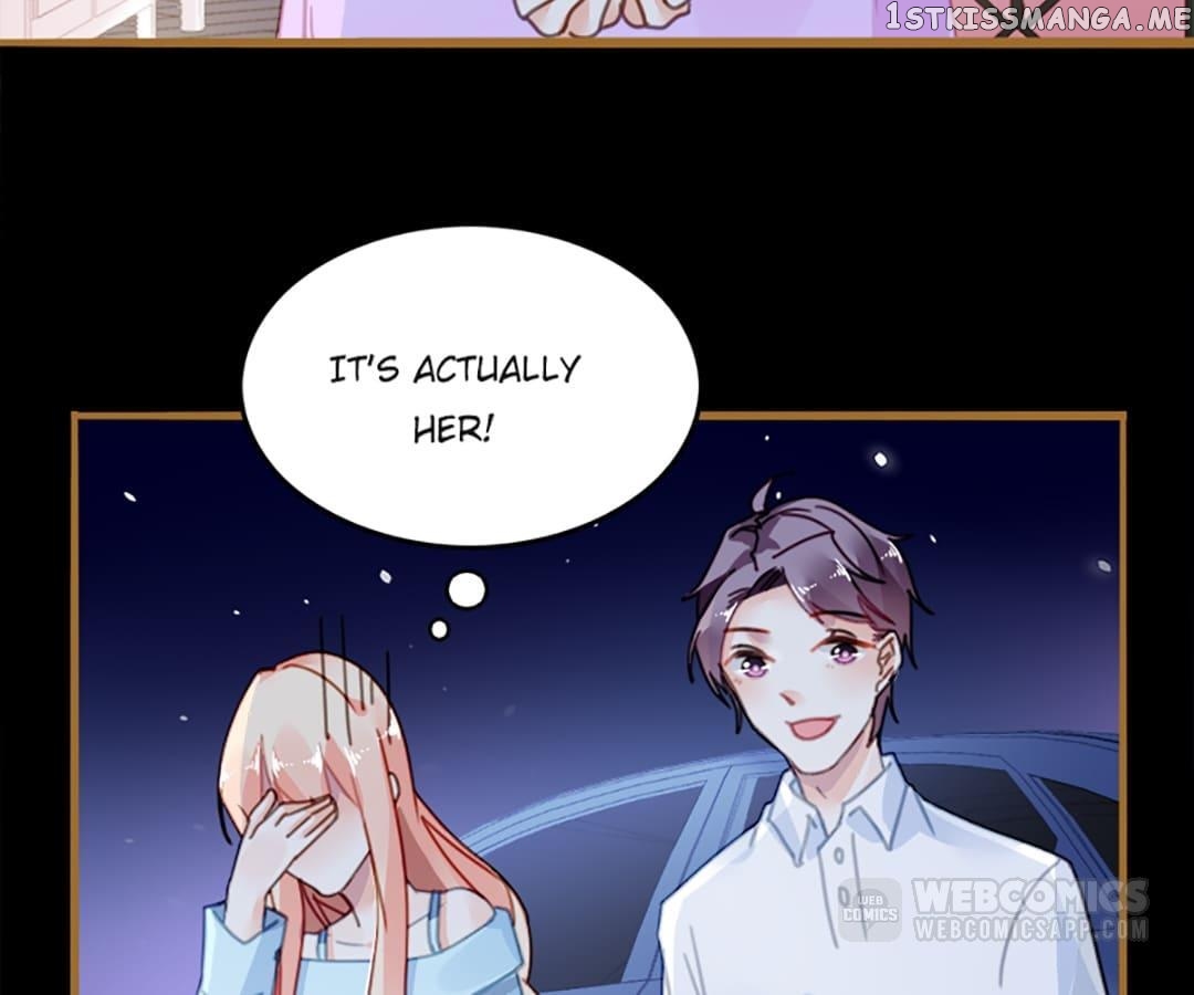 Immersed In Love Chapter 14 - page 18