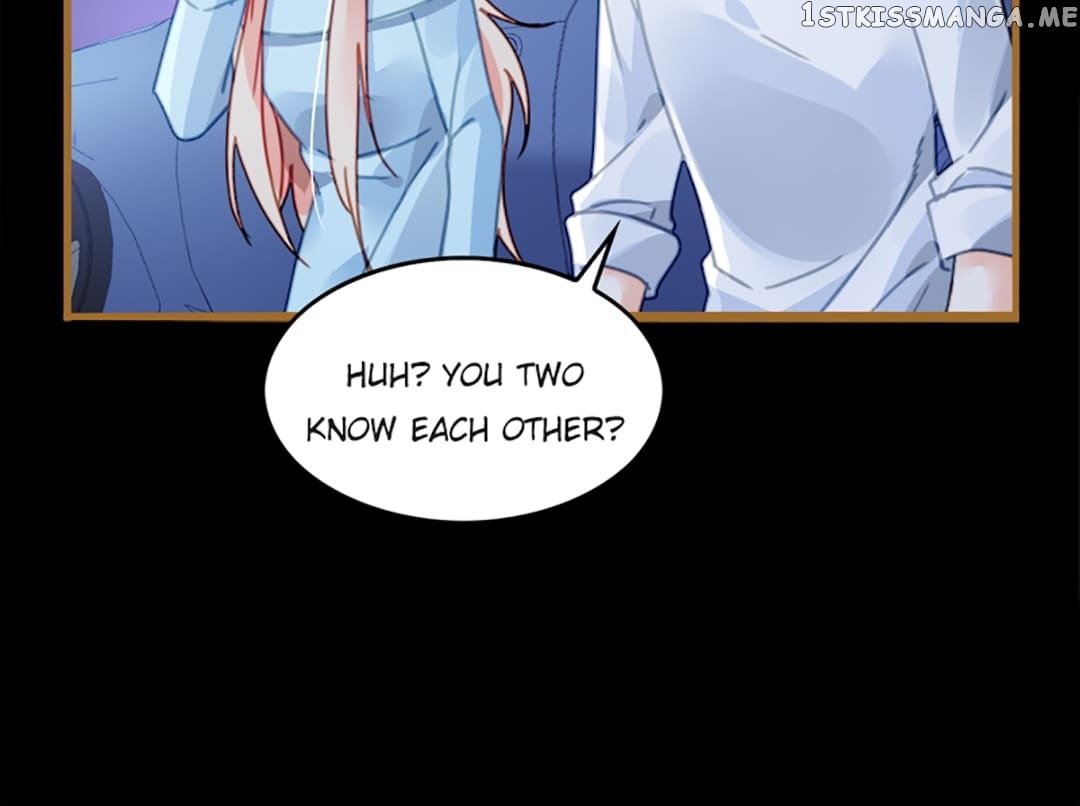 Immersed In Love Chapter 14 - page 19