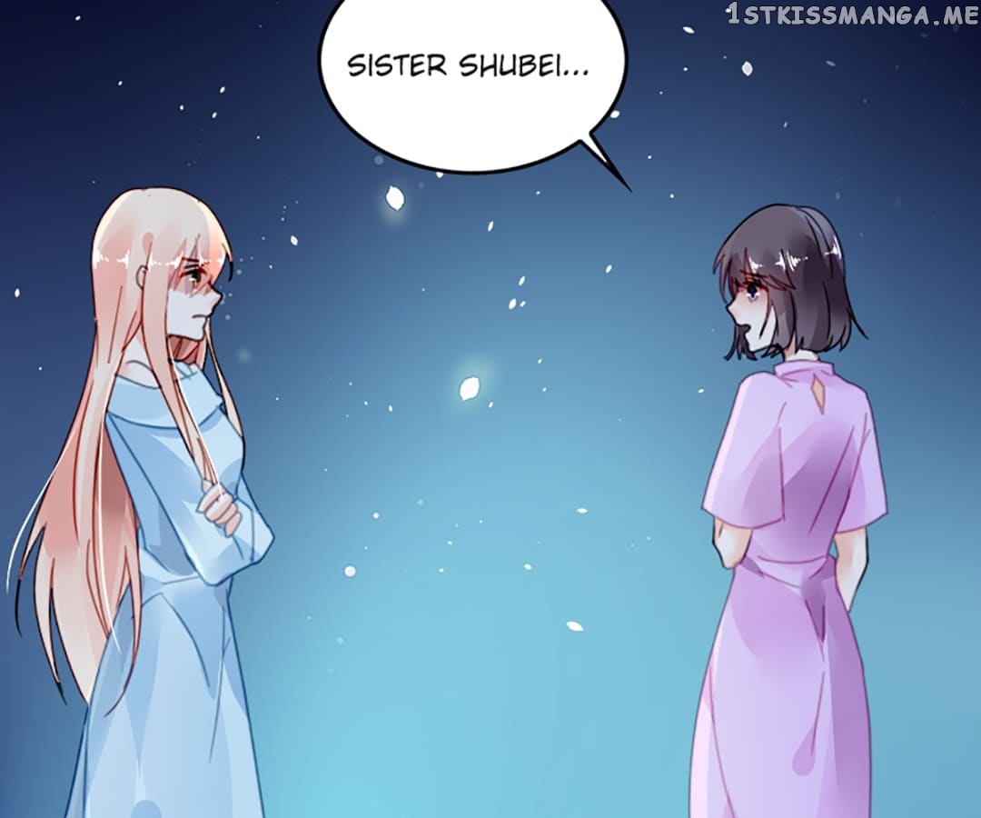 Immersed In Love Chapter 14 - page 23