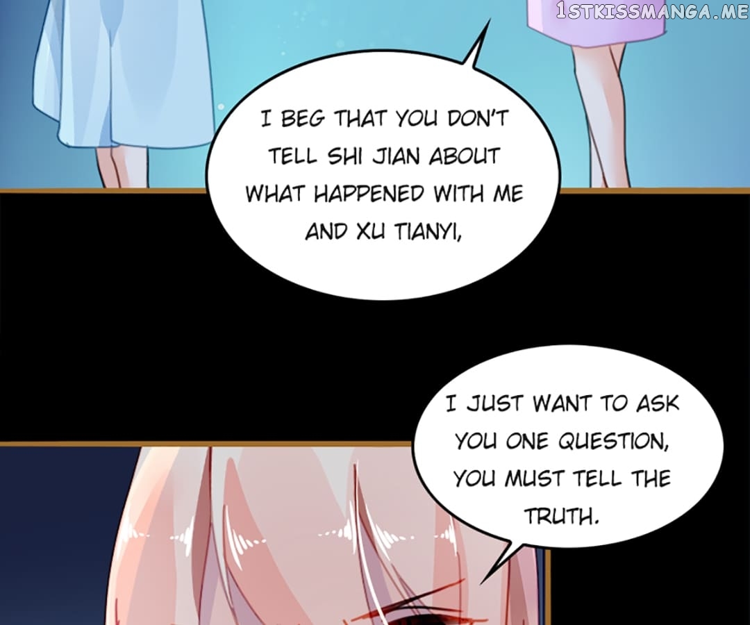 Immersed In Love Chapter 14 - page 24