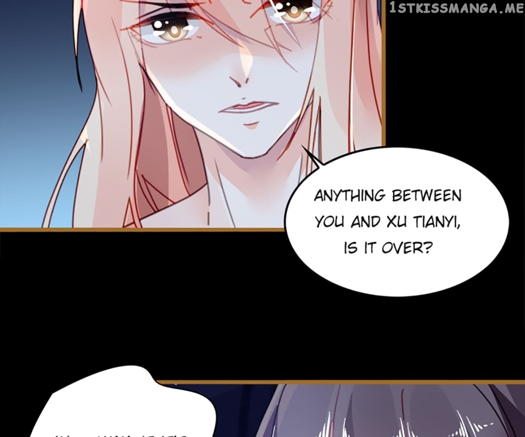 Immersed In Love Chapter 14 - page 25