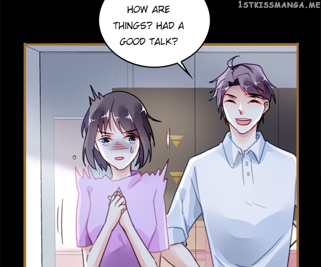 Immersed In Love Chapter 14 - page 28