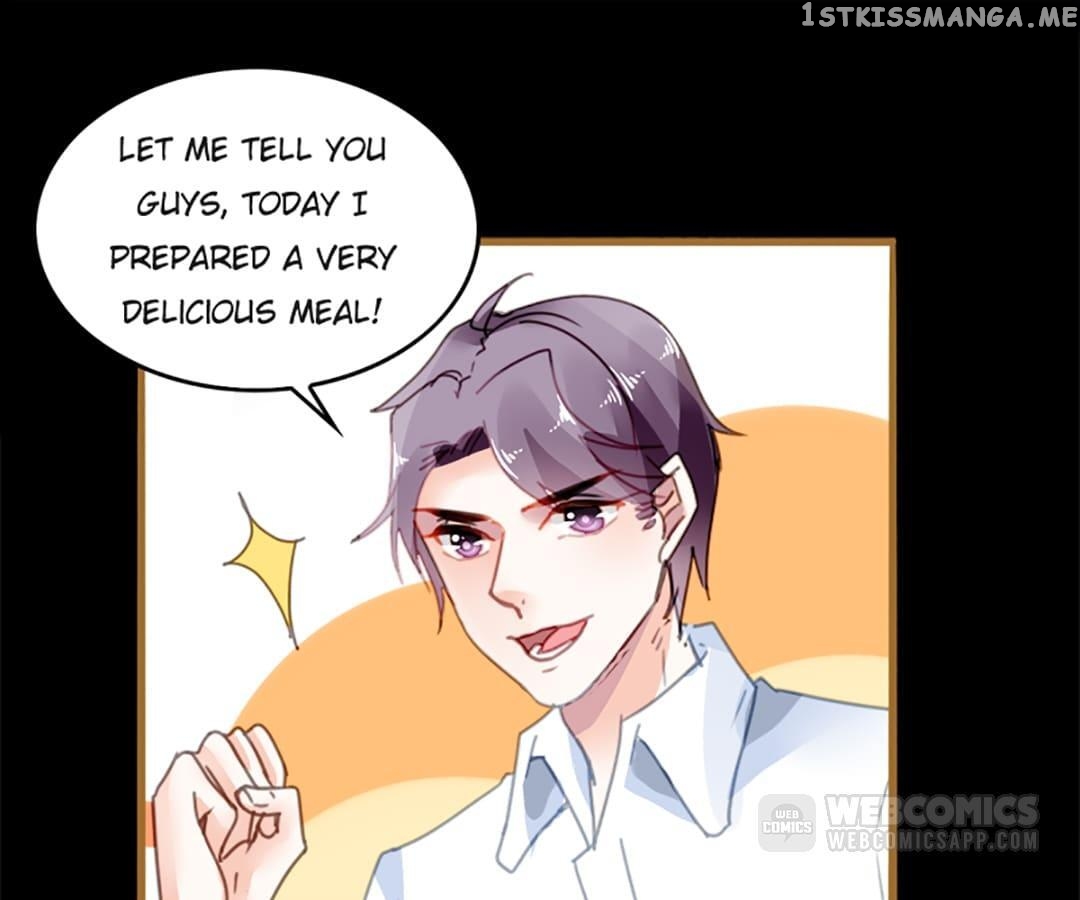 Immersed In Love Chapter 14 - page 30