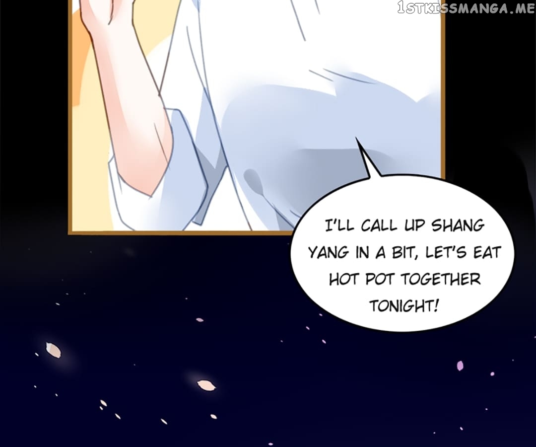 Immersed In Love Chapter 14 - page 31