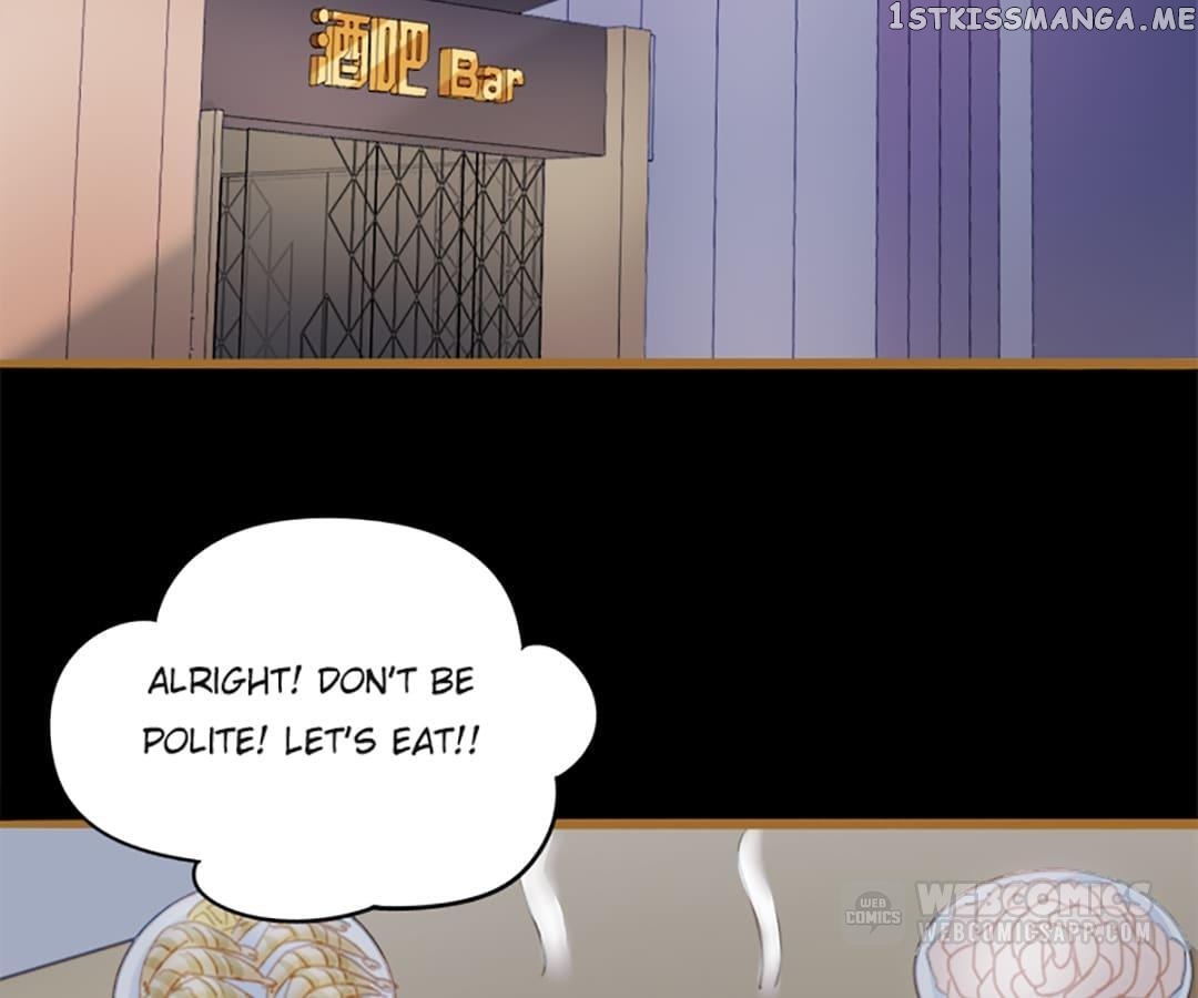 Immersed In Love Chapter 14 - page 34